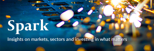 Spark: Insights on markets, sectors and investing